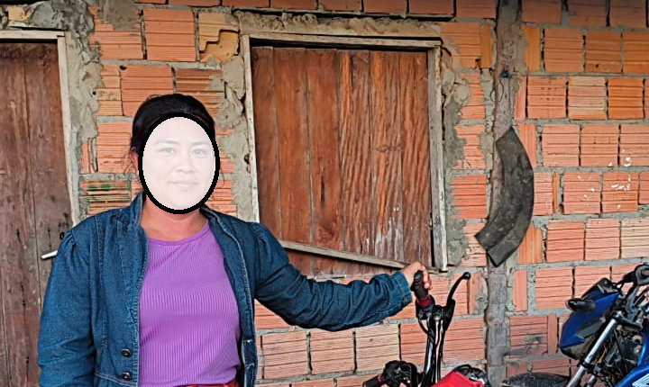 PM em Fonte Boa recupera moto furtada após ser alertada pela vitima