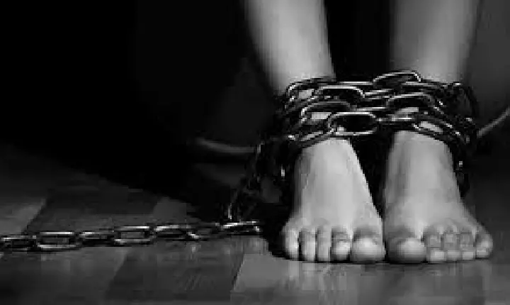 PM resgata em Fonte Boa uma adolescente de 13 anos que estava em carcere privado e vinha sendo vitima de abusos sexuais constantemente