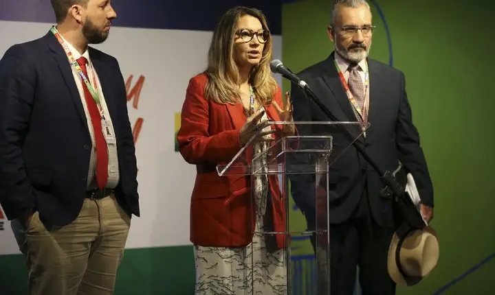 Posse de Lula já tem presença confirmada de 12 chefes de Estado