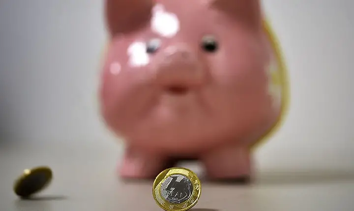 Poupança tem retirada líquida de R$ 5,9 bilhões em setembro