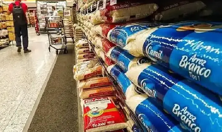 Preço de alimento pesa, e inflação acelera para mais pobres, diz Ipea