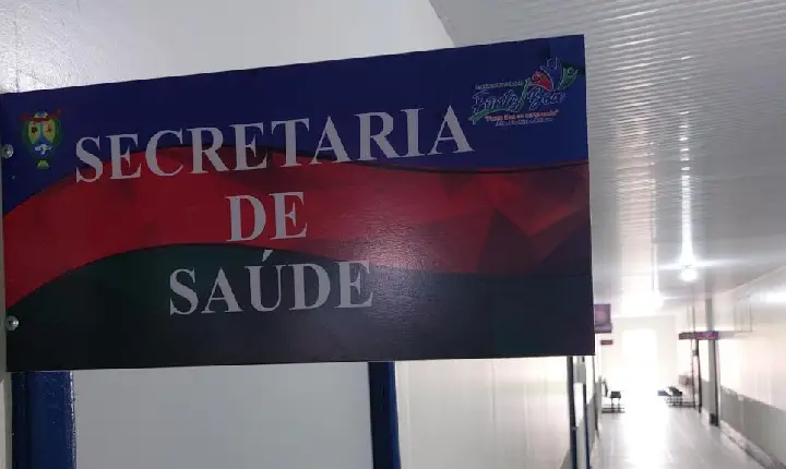 Prefeito de Fonte Boa Decreta Situação de Emergência na Saúde do município