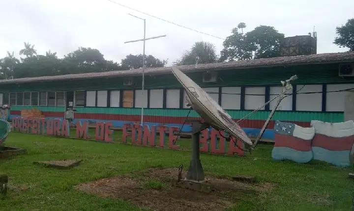 Prefeitura divulga RESULTADO PRELIMINAR DO CONCURSO 2023