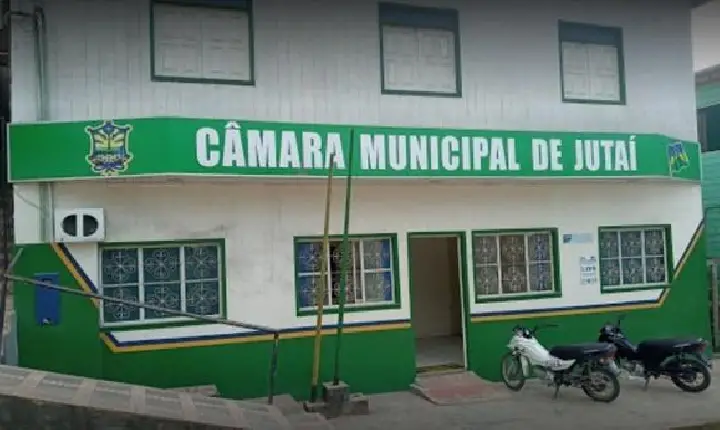 Presidente da Câmara de Jutaí será investigado pelo Tribunal de contas do Amazonas por falhas de transparência