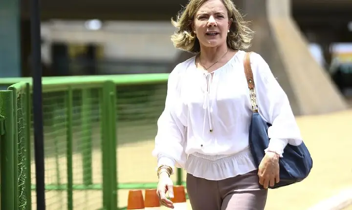 PT formaliza convite para que MDB integre equipe de transição