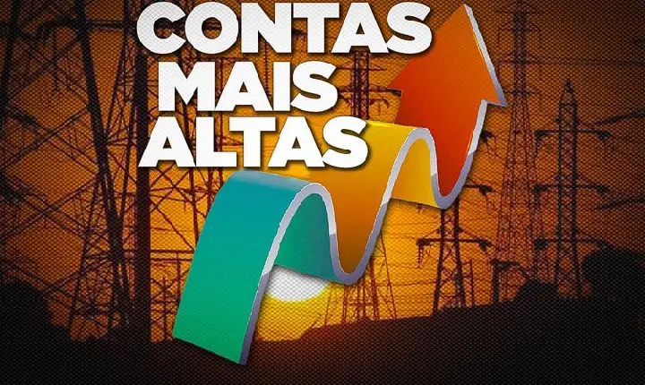 Reajuste na energia pesa no bolso e deve apertar ainda mais a vida dos consumidores no Amazonas