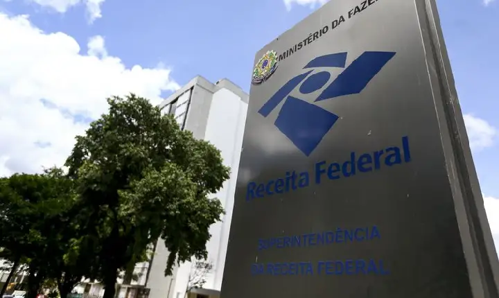 Receita atualiza regras de controle de entrada e saída de dinheiro