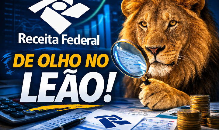 Receita Federal divulga regras do Imposto de Renda 2026: Envio de declaração do IR começa na próxima semana; (Veja regras)