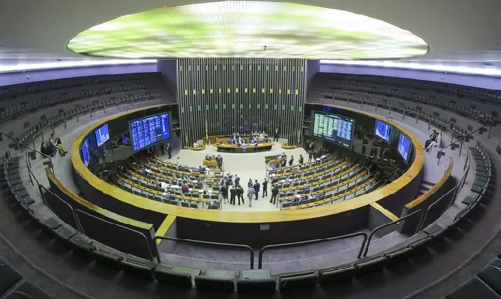 Relatórios do Orçamento de 2023 serão analisados na CMO nesta semana