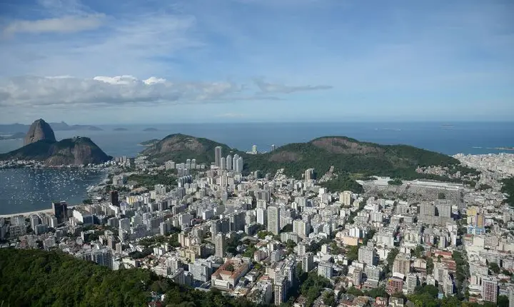 RJ quita última parcela de 2022 da dívida de recuperação fiscal