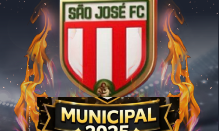 São José vence Novo Horizonte nos pênaltis (3x2) e conquista o titulo do campeonato fonteboense de futebol