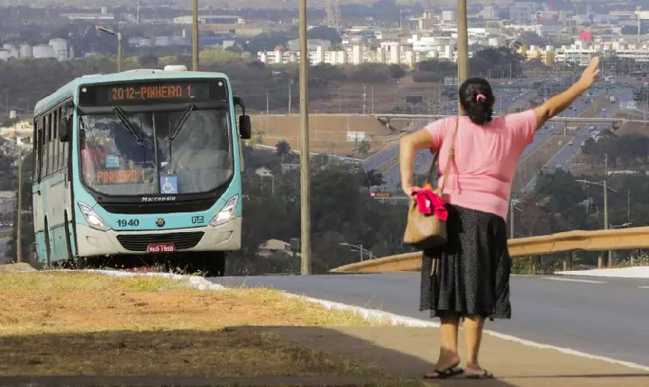 São Paulo terá passe livre no dia de eleição