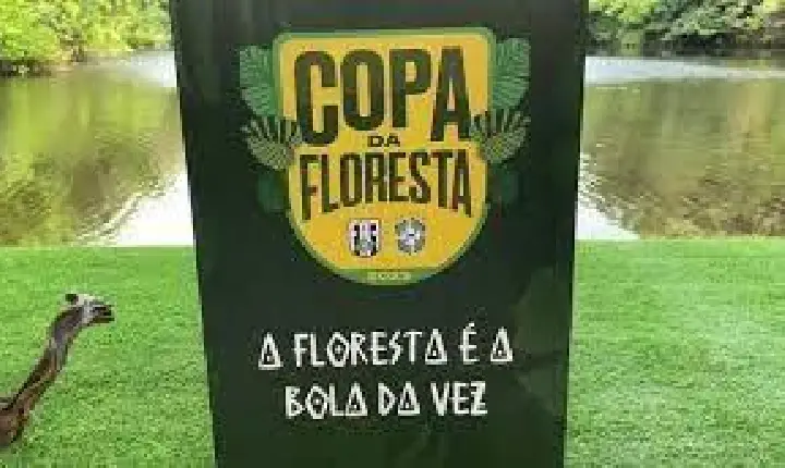 Seleção de Fonte Boa estreia hoje na primeira edição da Copa da Floresta, realizada pela FAF
