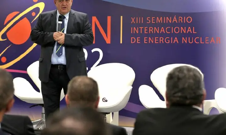 Seminário no Rio de Janeiro debate futuro da energia nuclear