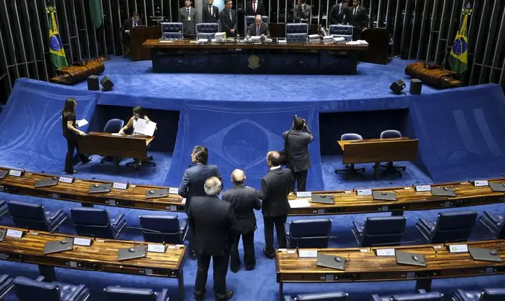 Senado aprova MP de barreiras sanitárias em terras indígenas