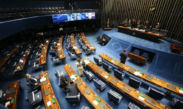 Senado aprova MP que trata da extração de minérios nucleares