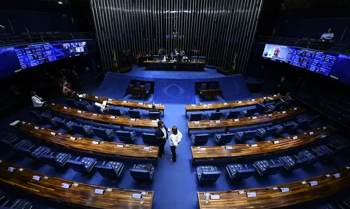 Senado aprova regulamentação da telessaúde no Brasil