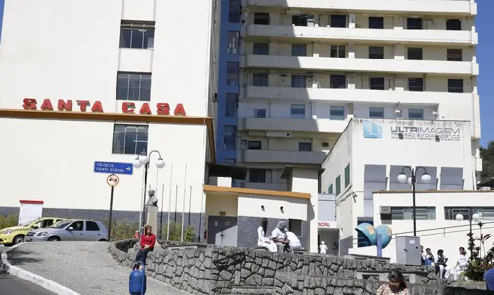 Senado aprova repasse de R$ 2 bilhões para Santas Casas