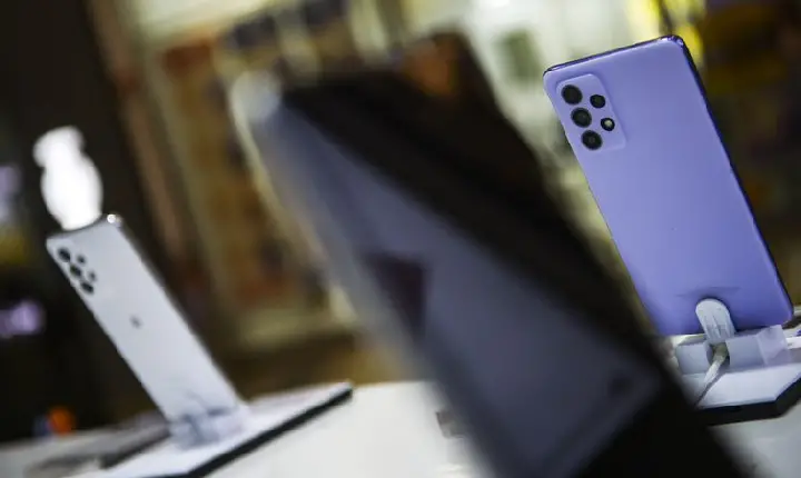 Sinal do 5G chega a capitais da Região Norte