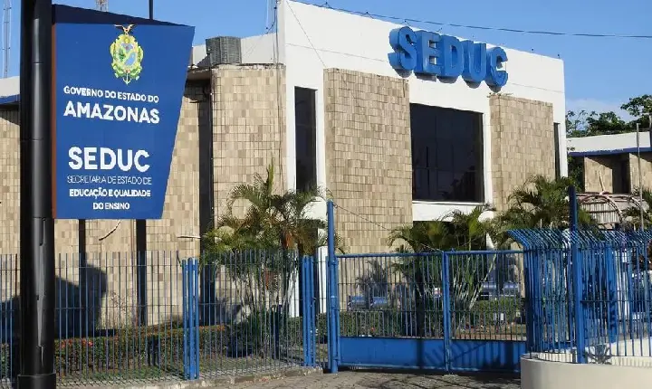 SINTEAM anuncia paralização geral dos Trabalhadores da educação na próxima quarta-feira (5)