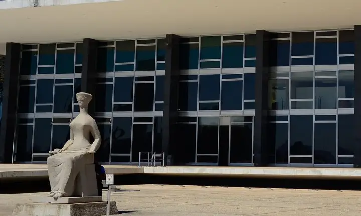 STF começa a julgar repasses para Fundo Amazônia