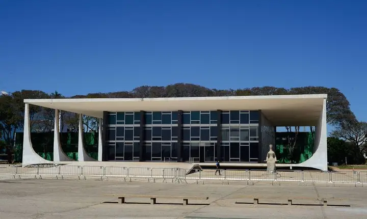 STF faz nova audiência de conciliação sobre cobrança do ICMS