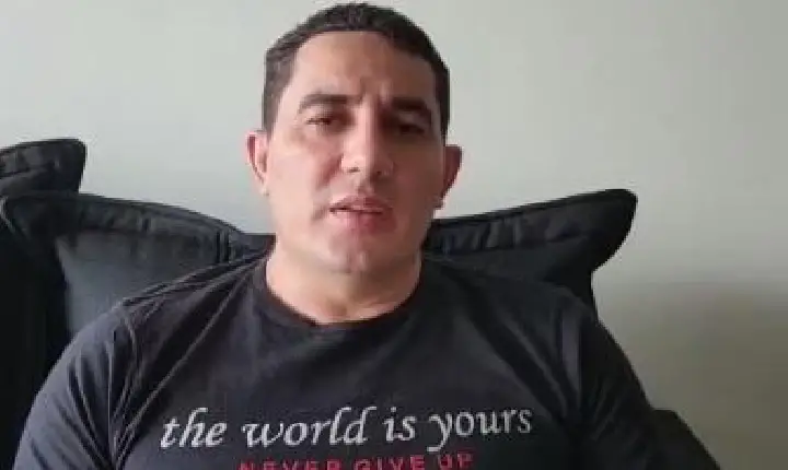 STF nega habeas corpus a prefeito de Borba, Simão Peixoto