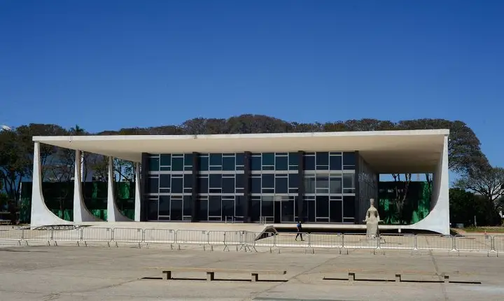 Supremo determina reativação do Fundo Amazônia