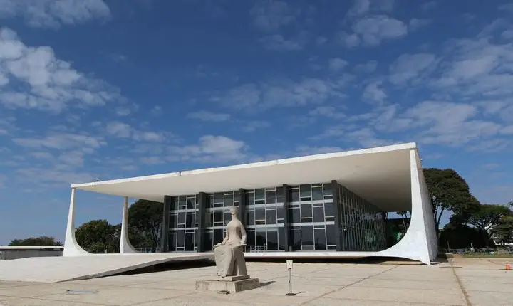 Supremo faz nova audiência de conciliação sobre cobrança do ICMS
