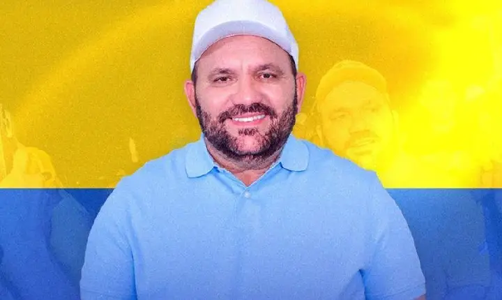 TCE-AM abre investigação contra prefeito de Tefé Nicson Marreira por suspeitas em contratos milionários