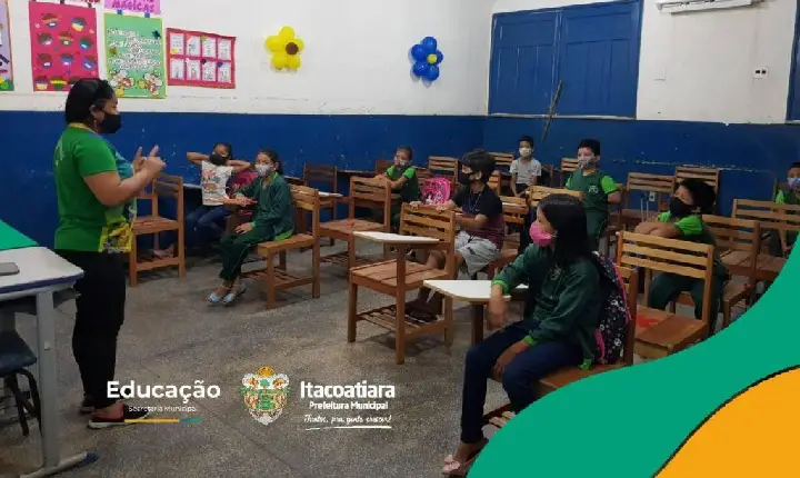 TCE-AM chama atenção de prefeituras que deixaram de investir milhões em educação no interior do estado