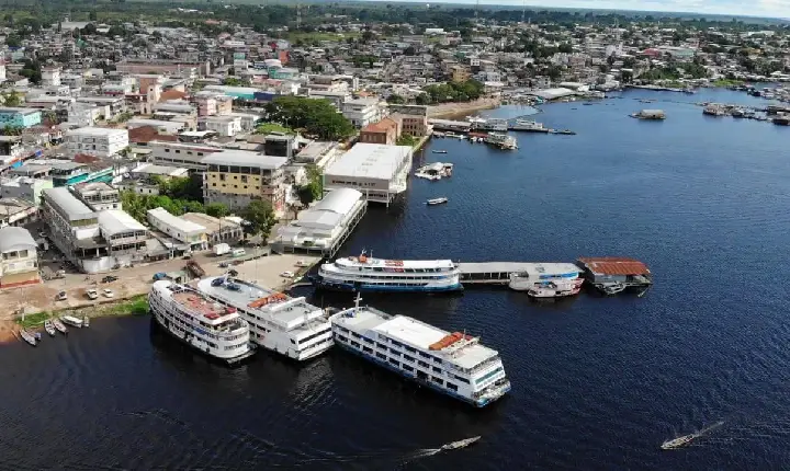 TEFÉ: XXIII FESTA DA CASTANHA PROMETE GRANDES ATRAÇÕES