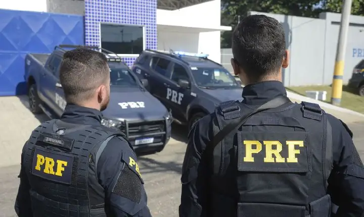 Telefone 191 da PRF atenderá denúncias de crimes eleitorais