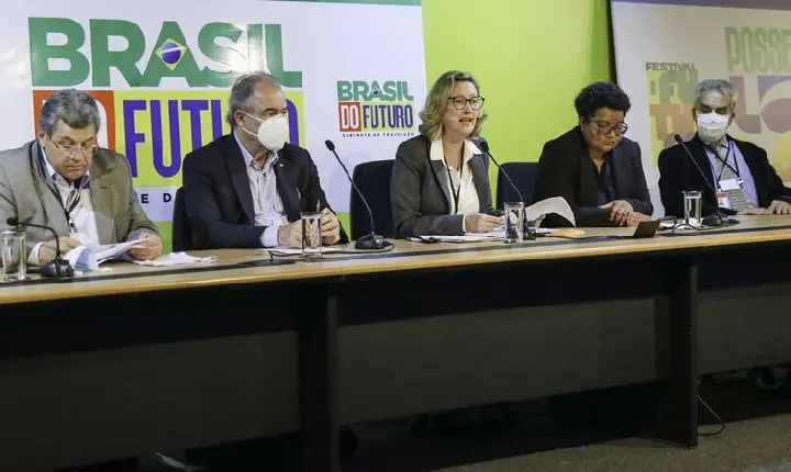 Transição identifica contratos suspeitos na área de direitos humanos