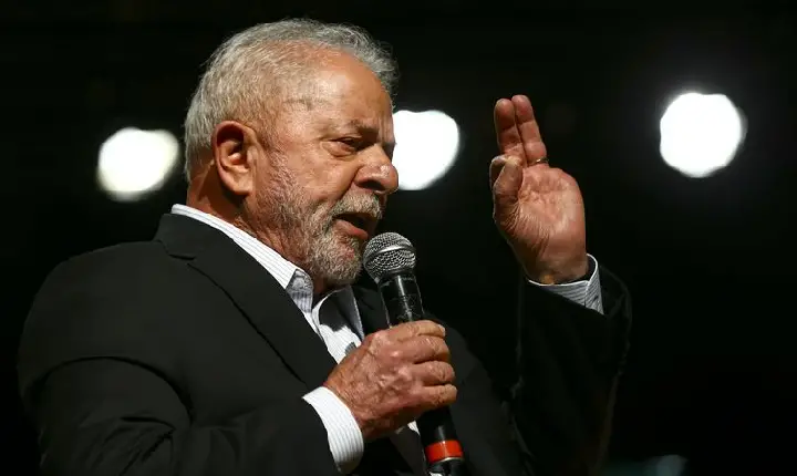 TSE marca diplomação de Lula e Alckmin para 12 de dezembro