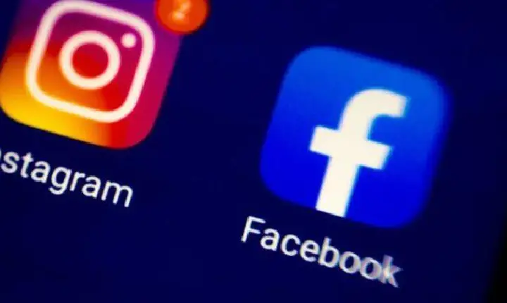 ÚLTIMO MINUTO: Instagram e Facebook ficam fora do ar nesta terça-feira (05)