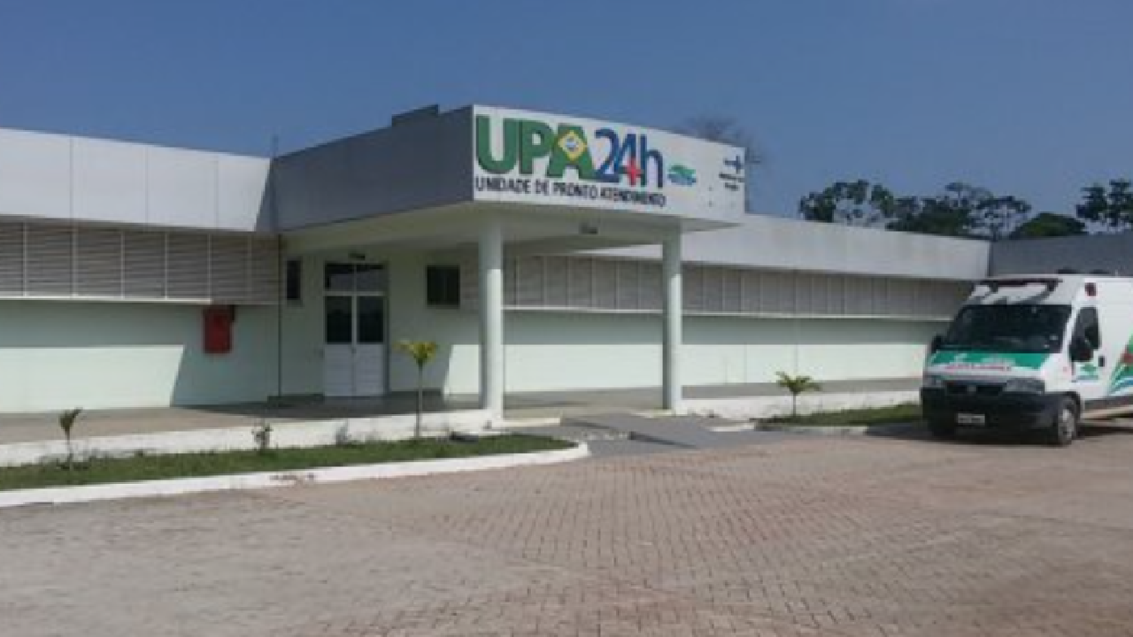 UPA de Tabatinga é alvo de denúncias por obras paradas, estrutura precária e falta de insumos