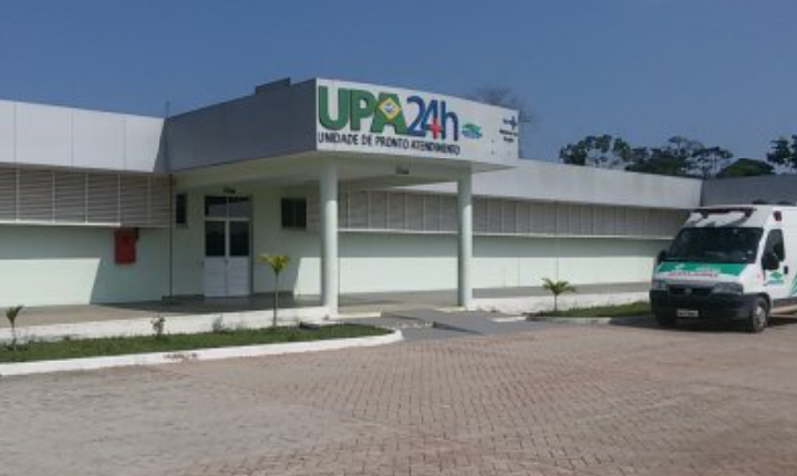 UPA de Tabatinga é alvo de denúncias por obras paradas, estrutura precária e falta de insumos