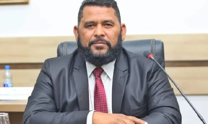 Vereador é Preso em Coarí com aproximadamente 80 Kg de Drogas