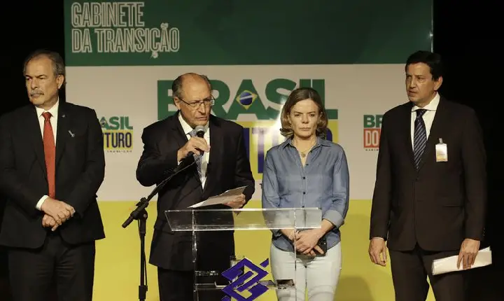 Vice-presidente eleito anuncia mais 36 nomes para grupos técnicos