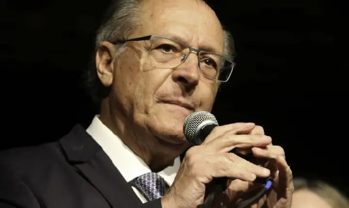 Vice-presidente eleito anuncia mais 61 nomes da equipe de transição
