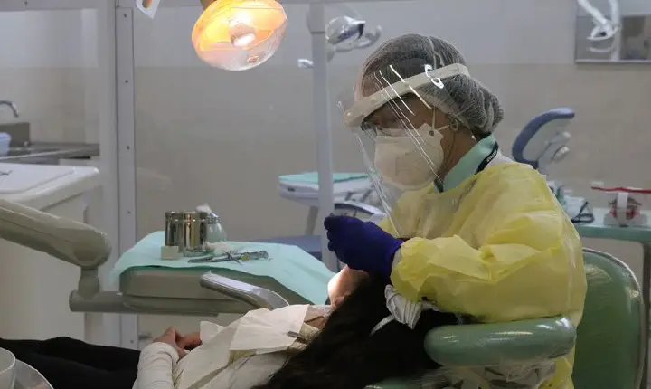 Virada odontológica em SP terá ações preventivas de saúde bucal