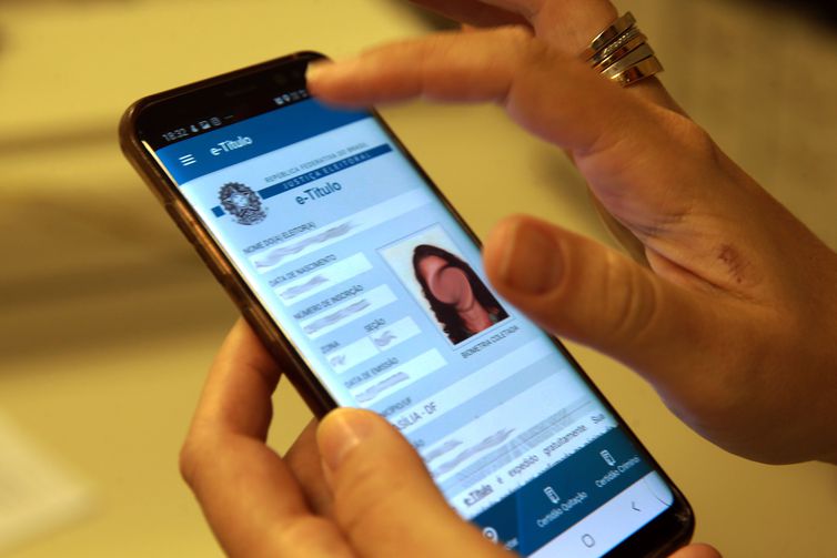 Certidão de quitação eleitoral volta a ser emitida 