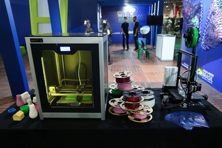 Começa hoje a 19ª Semana Nacional de Ciência e Tecnologia