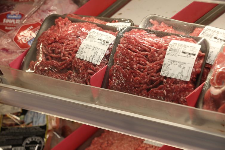 Comercialização de carne moída terá novas regras a partir de novembro