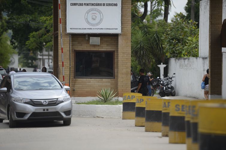 Delegada deixa presídio no Rio e responderá a processo em liberdade