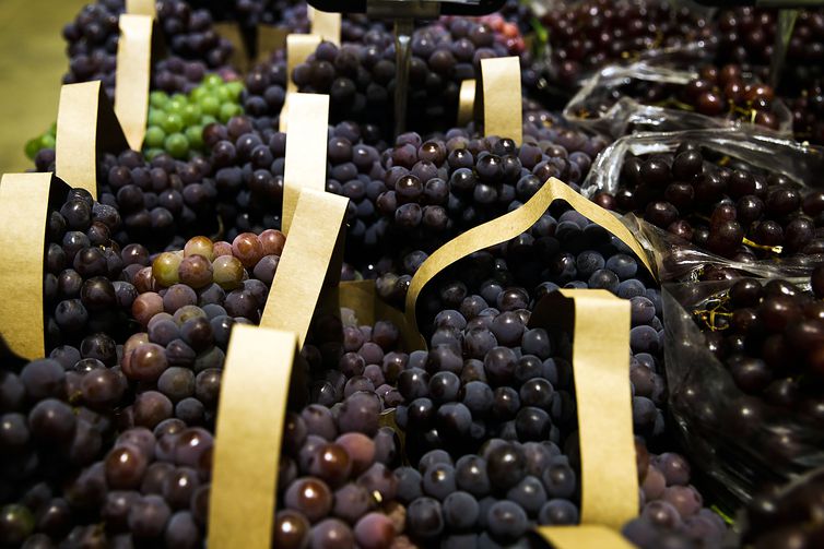 Fiscais do Mapa poderão certificar frutas e hortaliças para a OCDE