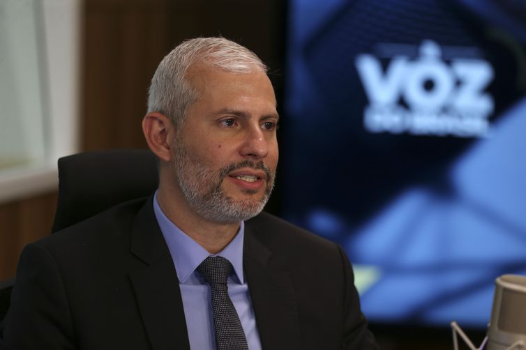 Ministro: MP de combate ao assédio na educação traz mudança de cultura