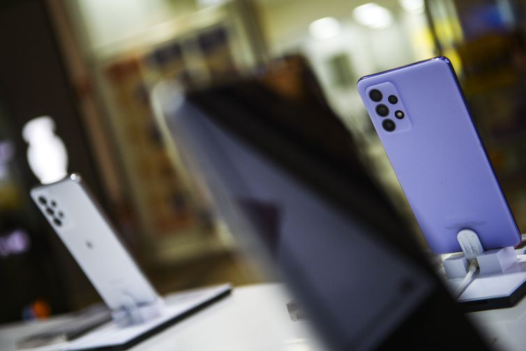 Sinal do 5G chega a capitais da Região Norte