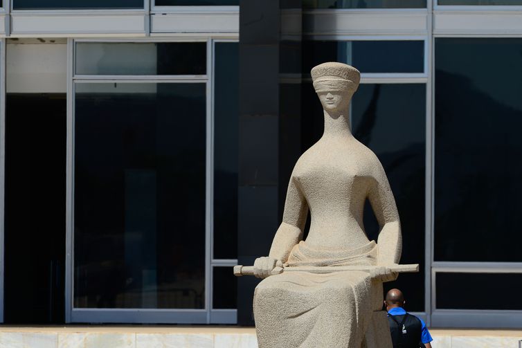 STF retoma julgamento de repasses para Fundo Amazônia